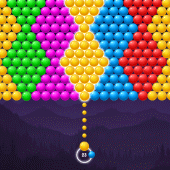 Bubble Shooter: Shoot Bubble Apk