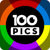 100 PICS Quiz - Logo & Trivia Apk