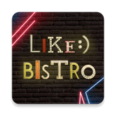 Like Bisztró Apk