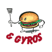 Óriás Hamburger & Gyros Center Apk