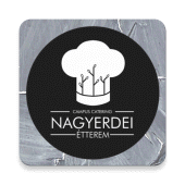 Nagyerdei Étterem Apk