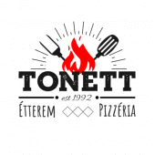 Tonett Pub Étterem és Pizzéria Apk