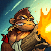 Apes vs. Zombies Apk