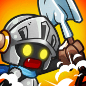 Magic Tower Rush: Idle TD Apk