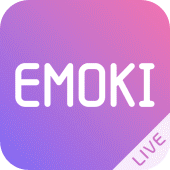 Emoki Apk