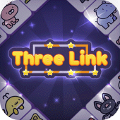 Onet 3 Link - Triple Matching  Apk