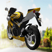 Run Crazy Bike Apk