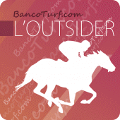 Bancoturf L'Outsider Apk