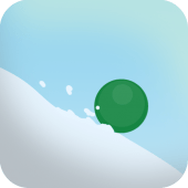 Down Hill Dunk - Dunk Ball Apk