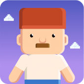 Jump to Escape Apk