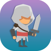 Ninja's Creed Adventure Game - Zombie Survival Apk