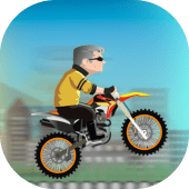 Thala Motocross Bike Race - Motorcycle Games Free Apk