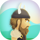 Viking Survival Game - viking games free Apk