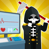 Death Incoming! Apk