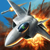 Ace Force: Joint Combat Apk