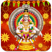 Ayyappan Live Wallpaper Apk