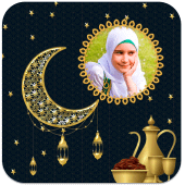 Islamic Photo Frames 2023 Apk