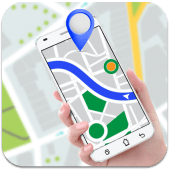 Mobile Number Tracker On Map Apk