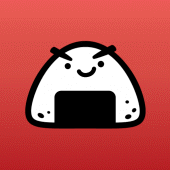 Onigiri Tango - Japanese Vocab Apk