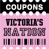 Coupons for Pink Nation Shop Apk