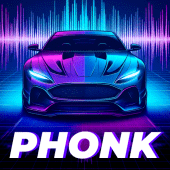 Phonk Music - Song Remix Radio Apk