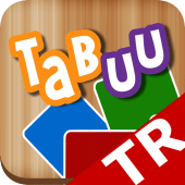 Tabu - 10.000 Kelime Apk