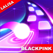 BLACKPINK Beat Hop: BLINK Tiles Hop Kpop Dancing Apk