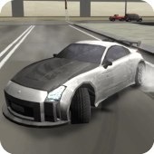 Open World Traffic Racer Apk