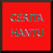 Cerita Hantu Seram Nyata Apk