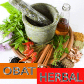 Obat Herbal Tradisional Alami Apk