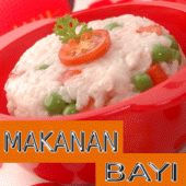 Resep Makanan Bayi Sehat Gizi Apk