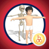 Know our Anatomy by OOBEDU Apk