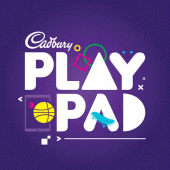 Cadbury PlayPad: Learn Play AR Apk