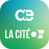 AÉ de La Cité Apk