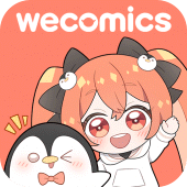 WeComics TH: Webtoon Apk