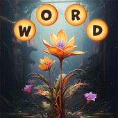 Calming Crosswords: World Tour Apk