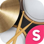 SUPER DRUM - Play Drum! Apk