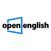 Open English: Learn English Apk