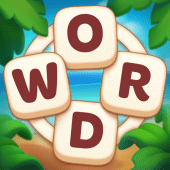 Word Spells: Word Puzzle Game Apk