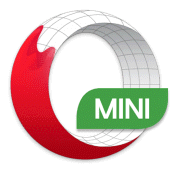 Opera Mini browser beta Apk