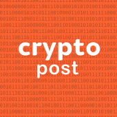 Crypto Post : Be uptated on the crypto news Apk