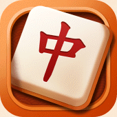 Shanghai Tile: Mahjong Match Apk