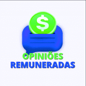 opinião remunerada app oficial Apk