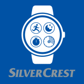 SilverCrest Watch Apk