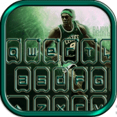 Keyboard Rajon Rondo Theme Apk