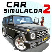 Car Simulator 2 Apk