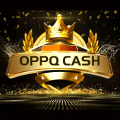 Oppq Cash -Instant Loan App for Ordinary Customers Apk