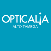 Opticalia Alto Tâmega Apk