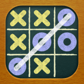 Tic Tac Toe Free Apk