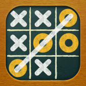 Tic Tac Toe Pro Apk